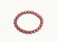 朱砂手串-8MM-适合女生佩戴